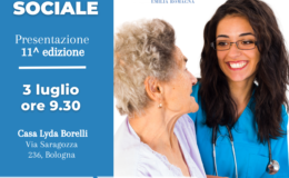 3 luglio – A Bologna si presenta l’11° Bilancio Sociale di ANASTE ER